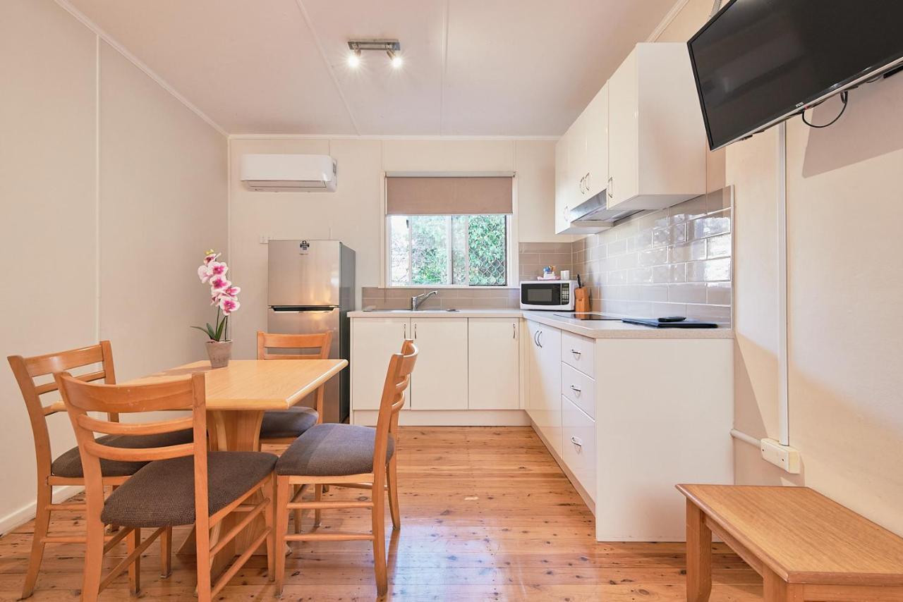 Ruthven Street Motor Inn Toowoomba Eksteriør bilde